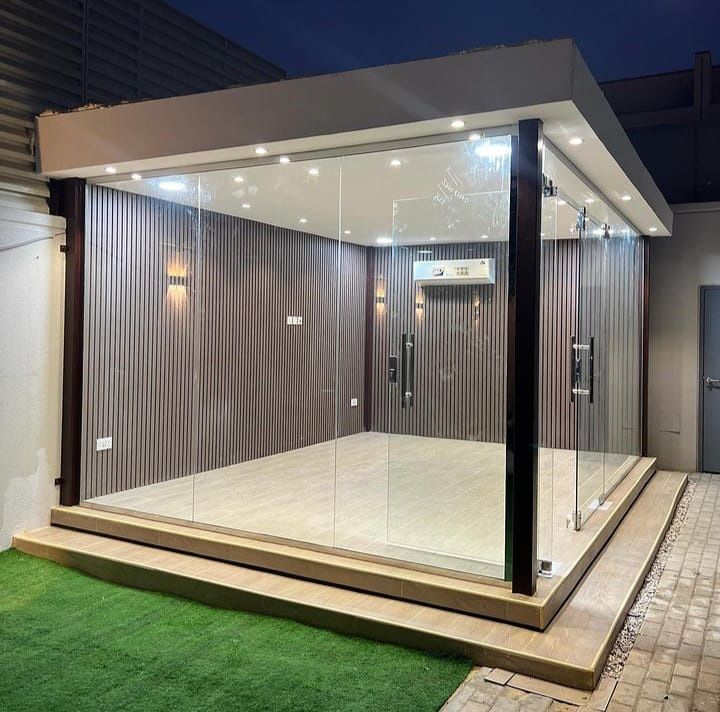 المنيوم وقزاز الرياض - Image 15