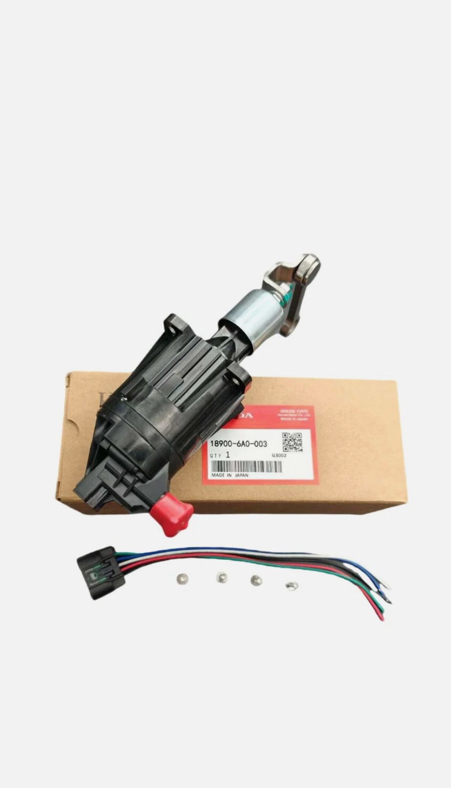 Honda Accord - Image 6