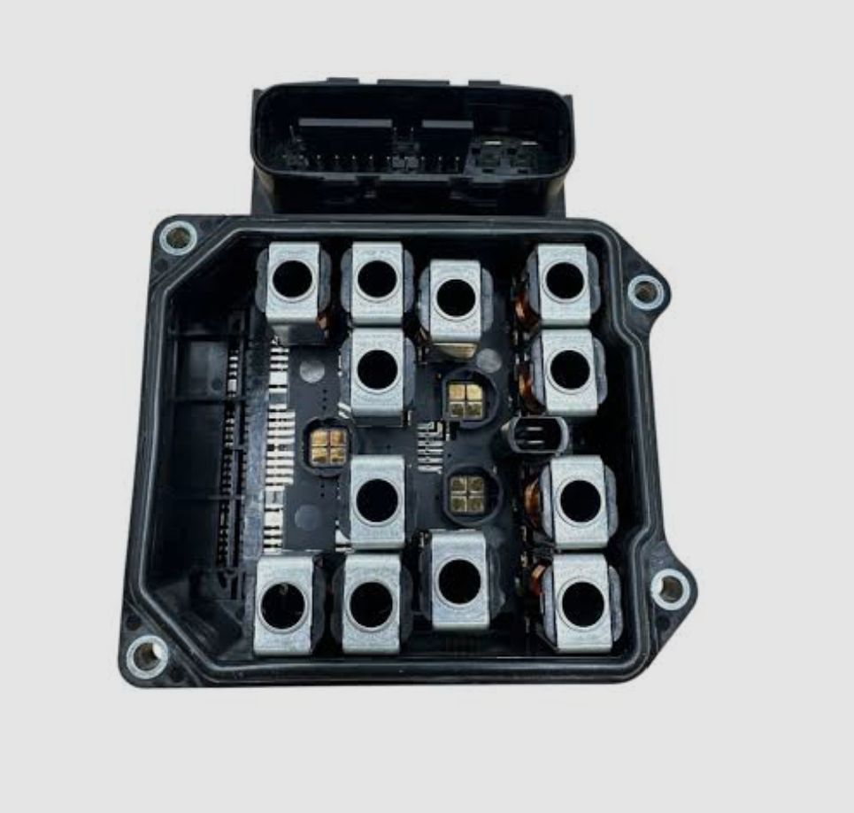 Honda Accord - Image 8