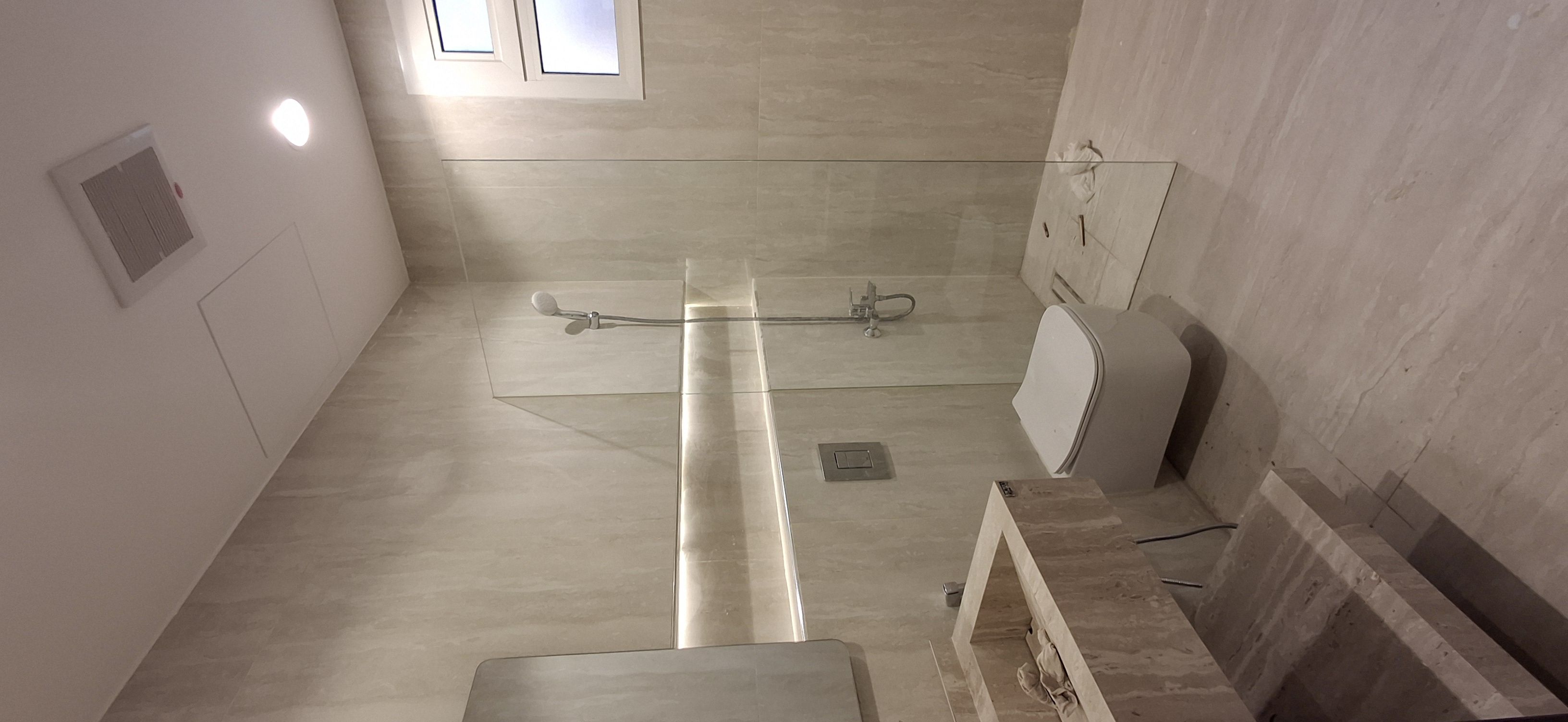 أعمال ترميم وتشطيب - Image 6