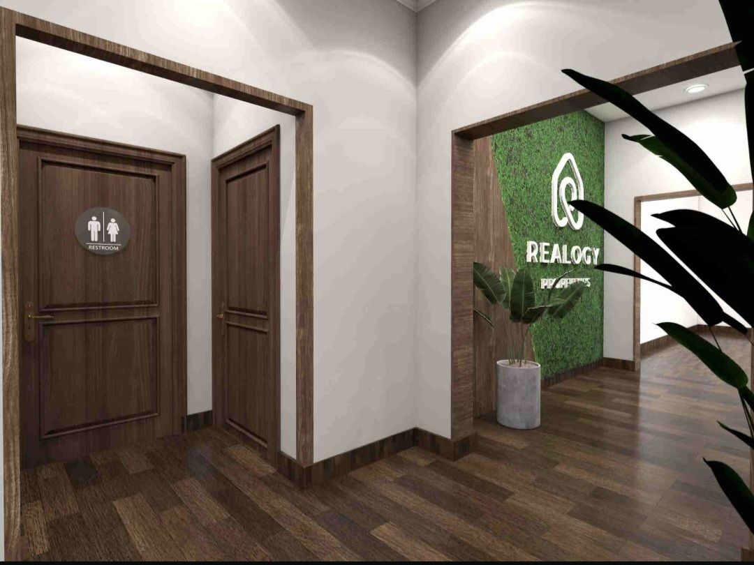 أعمال ترميم وتشطيب - Image 8