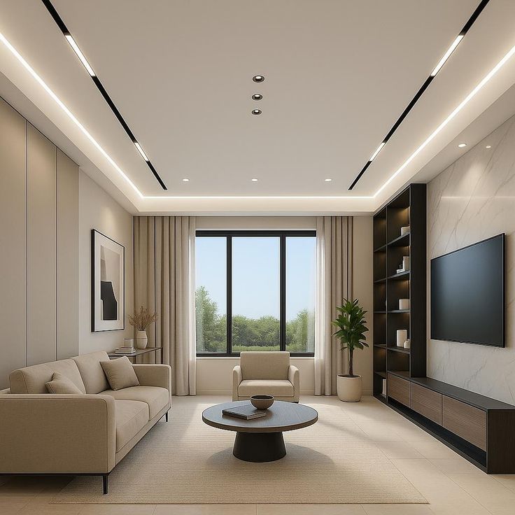 أعمال ترميم وتشطيب - Image 12