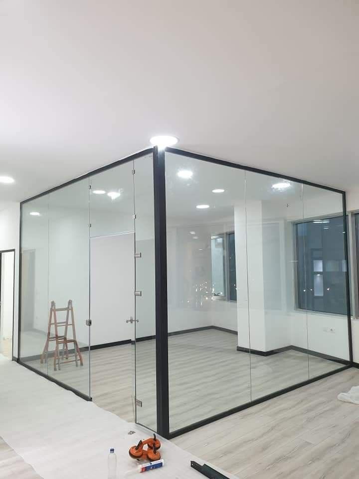 قزاز سكريت _ زجاج سكريت - Image 3