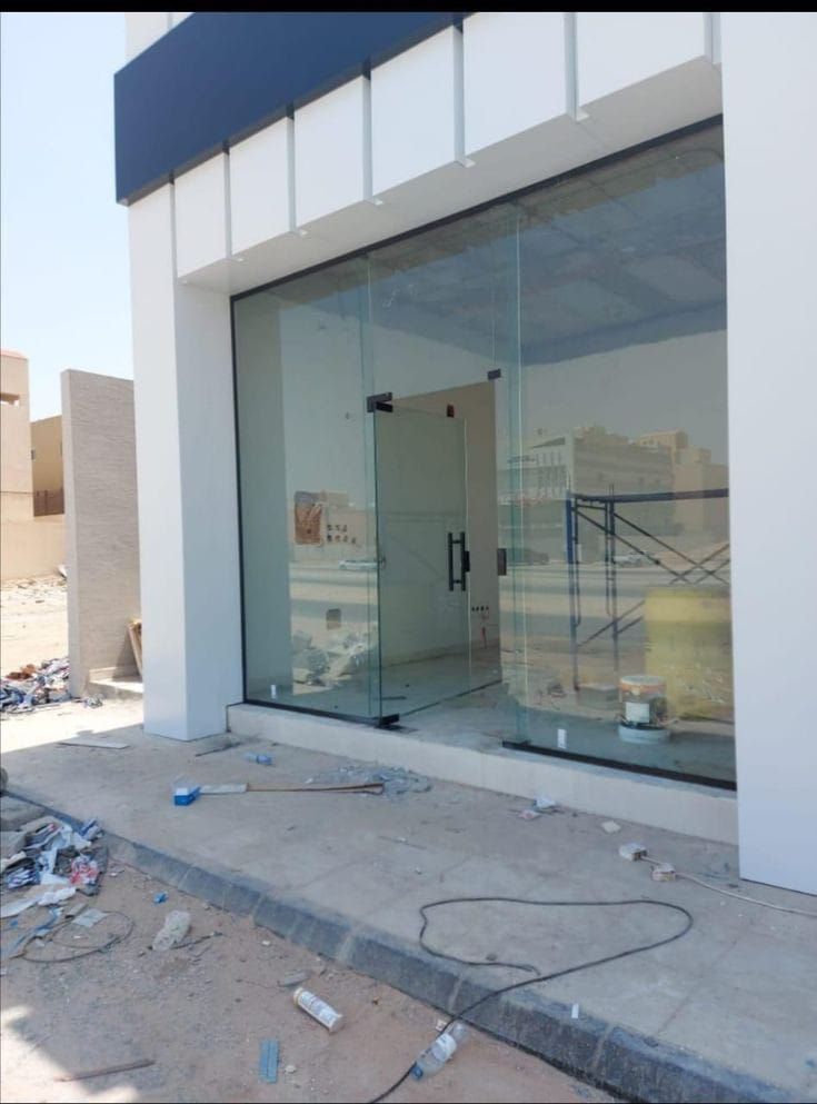 قزاز سكريت _ زجاج سكريت - Image 6