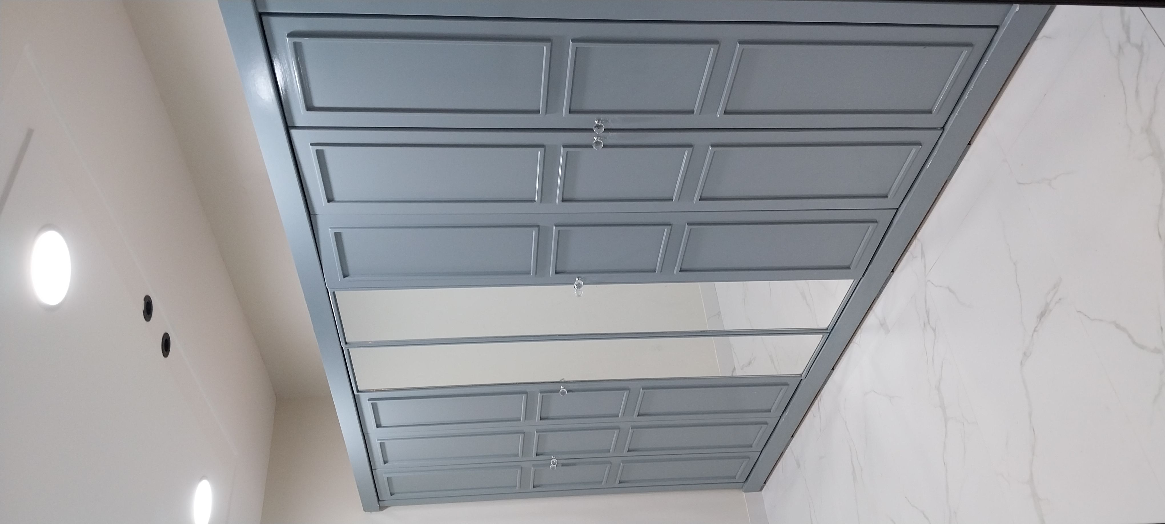 نقل عفش فك وتركيب جميع انواع الأثاث وتركيب الستاره وتركيب ال - Image 4