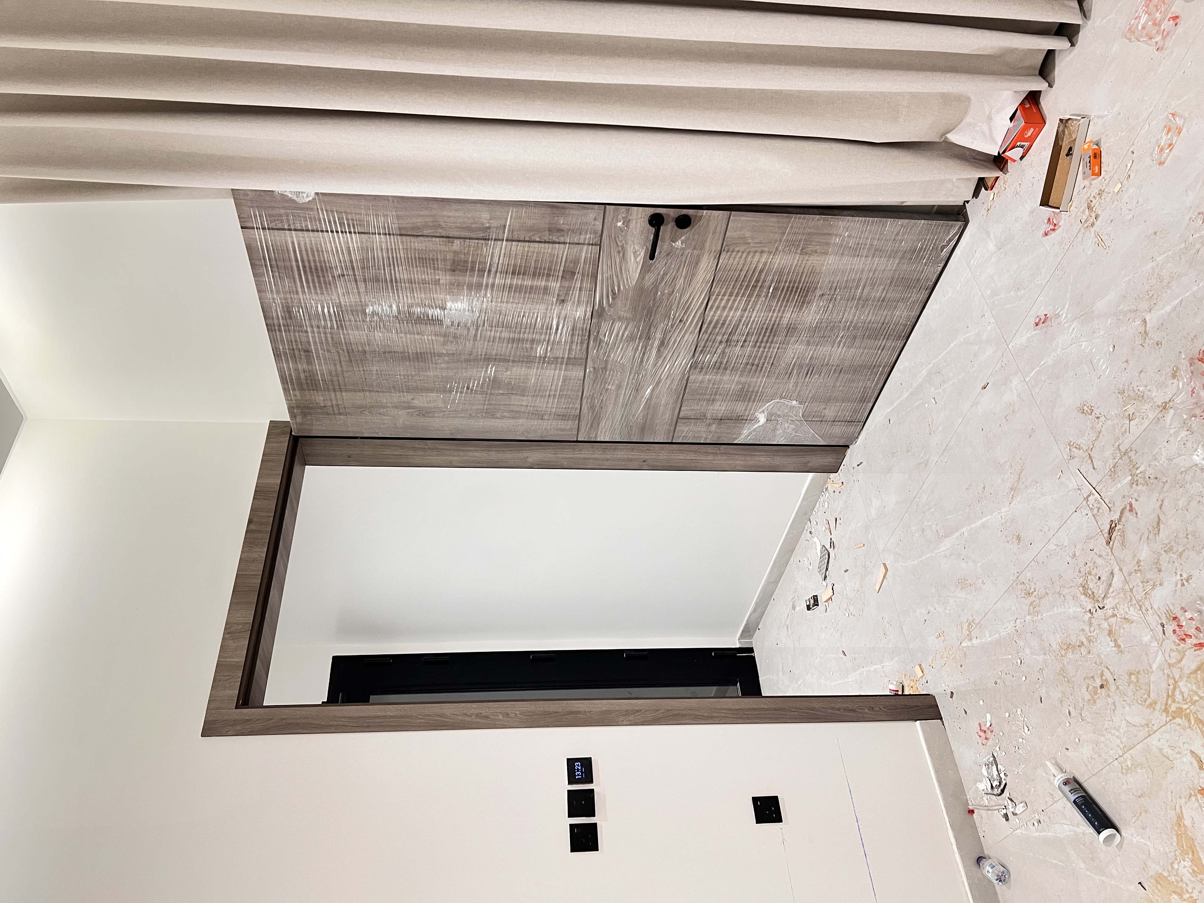 نجارابواب وصيانه وتركيب الكوالين الإلكتروني - Image 2