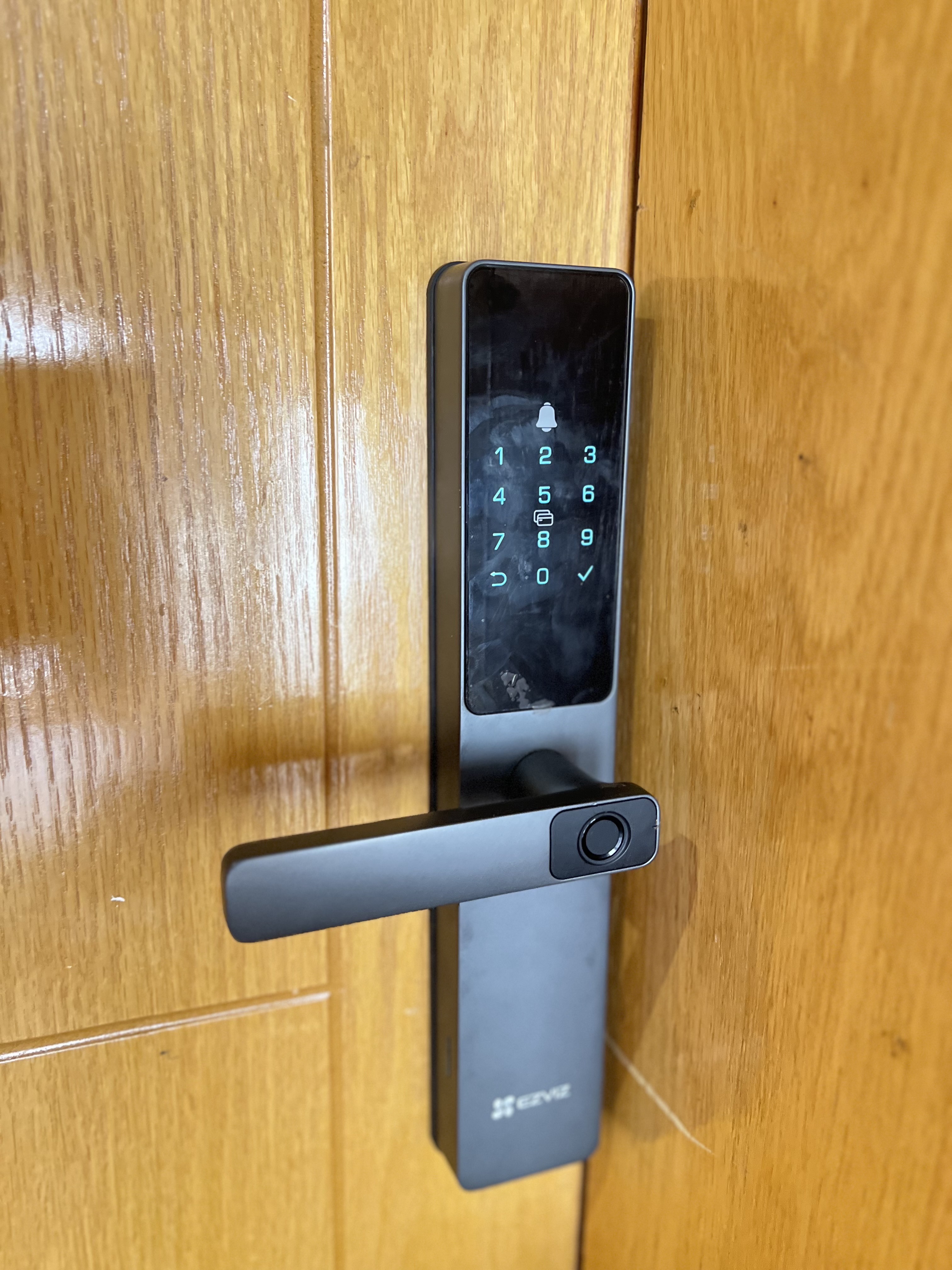 نجارابواب وصيانه وتركيب الكوالين الإلكتروني - Image 3