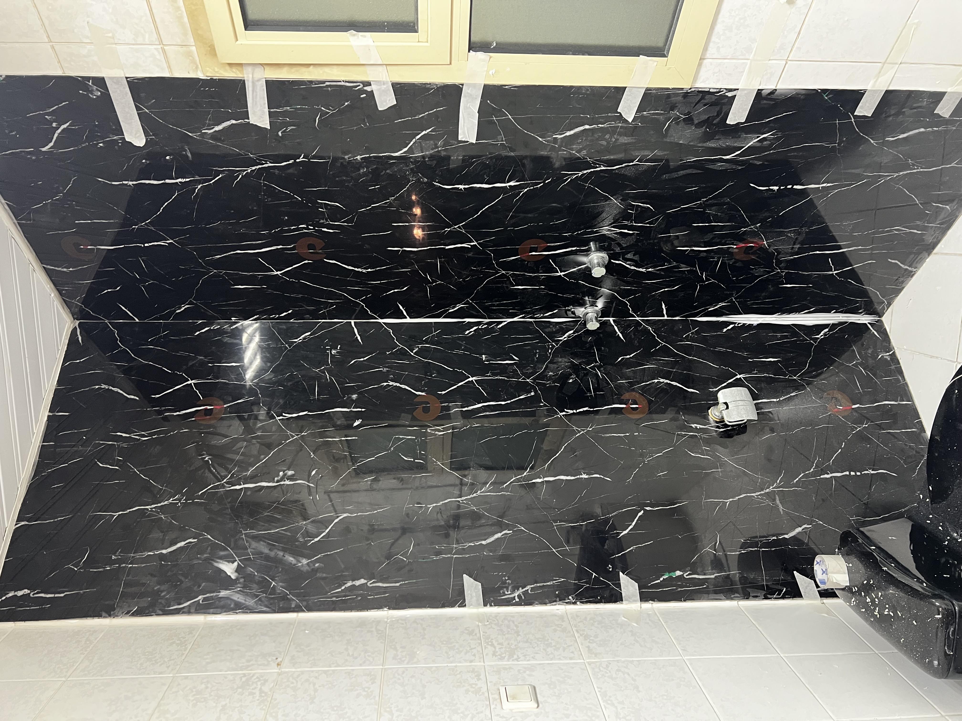 نجارابواب وصيانه وتركيب الكوالين الإلكتروني - Image 7