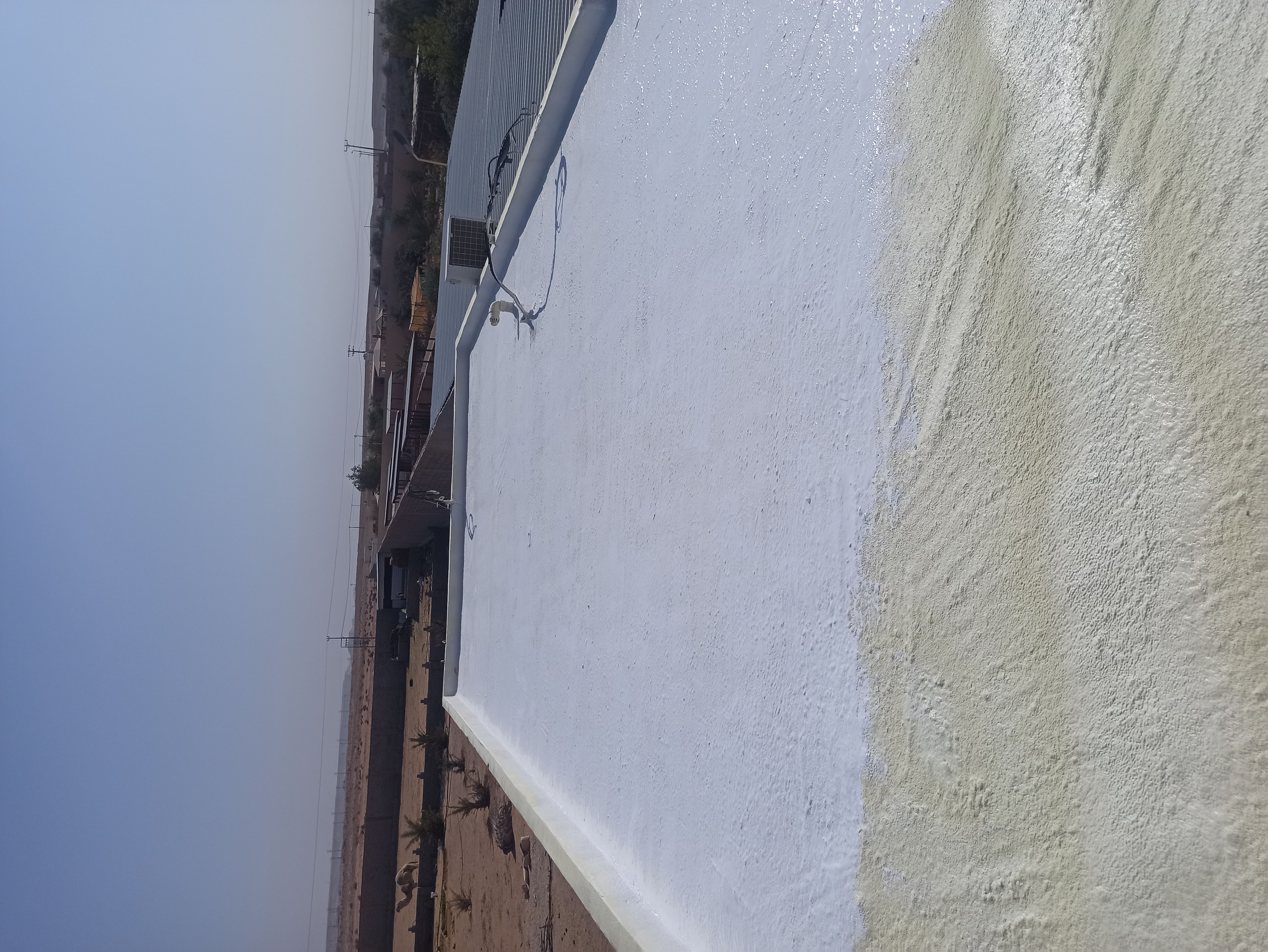 شركه عزل فوم عزل فوم عزل اسطح عزل شينكو عزل هناجر عزل - Image 2