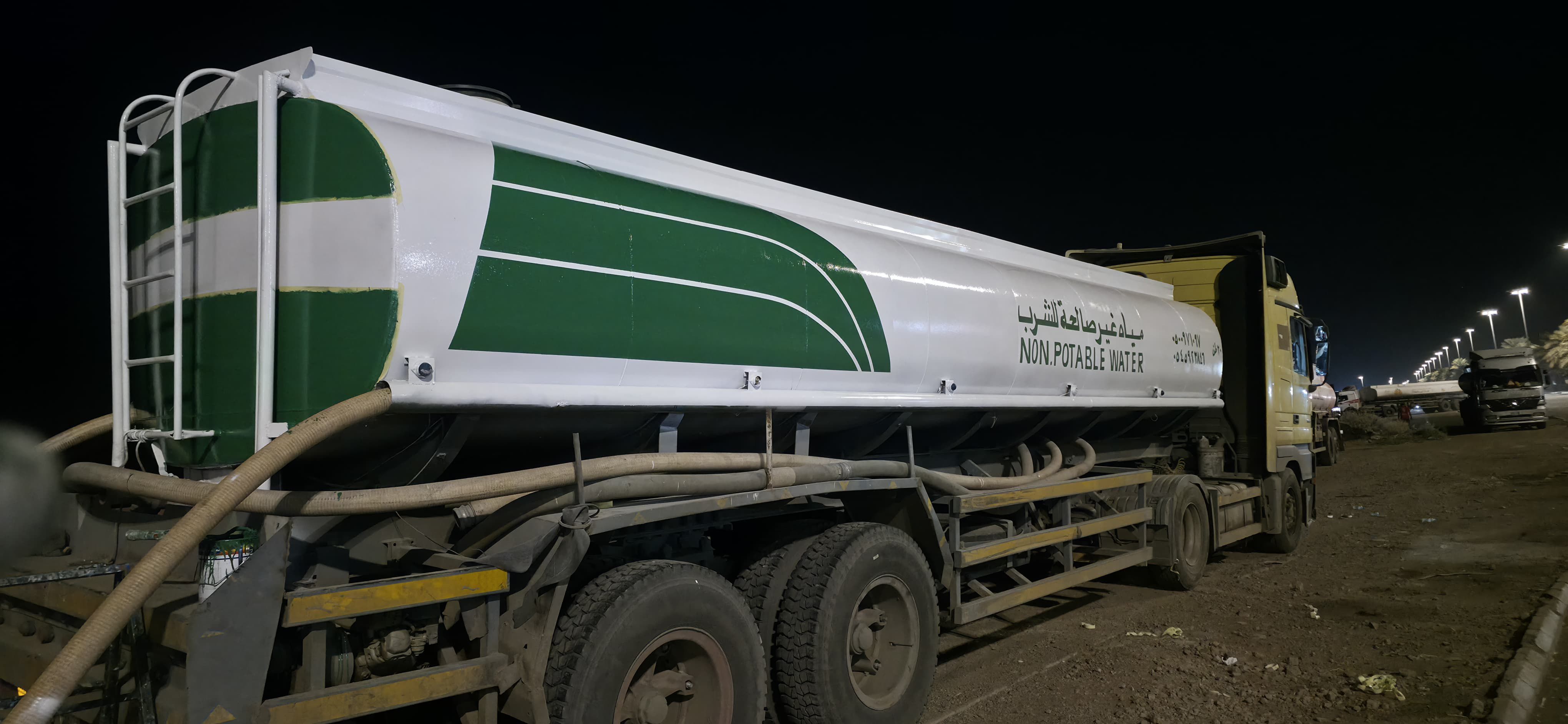 توصيل مياه آبار في المدينة المنورة - Image 7