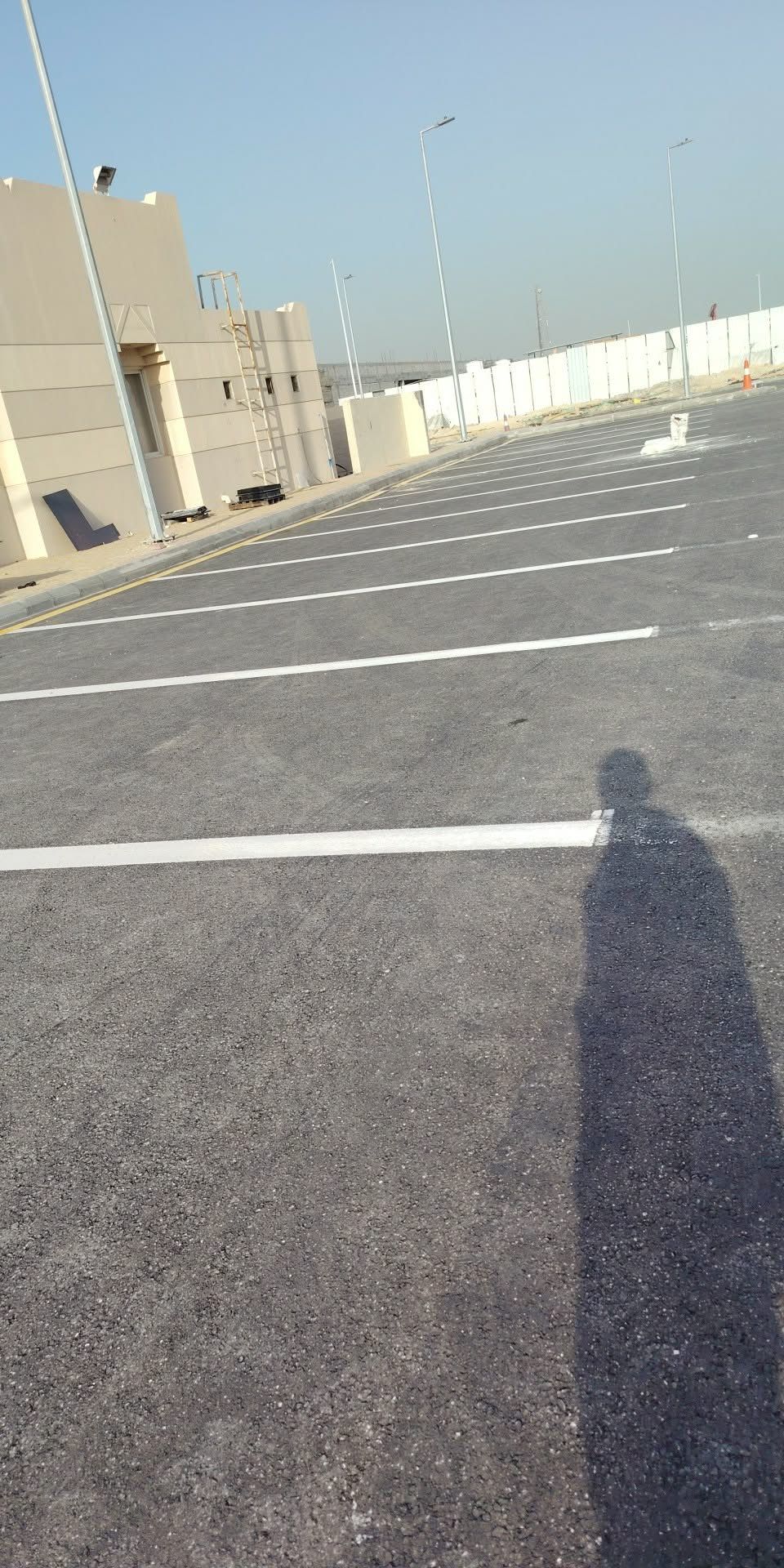 تخطيط الطرق والموقف للسياره - Image 18