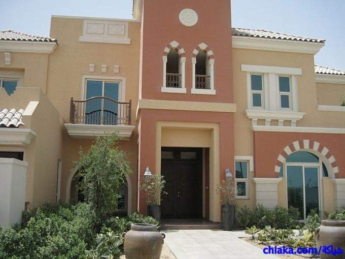 ترميم مباني دهانات ديكورات