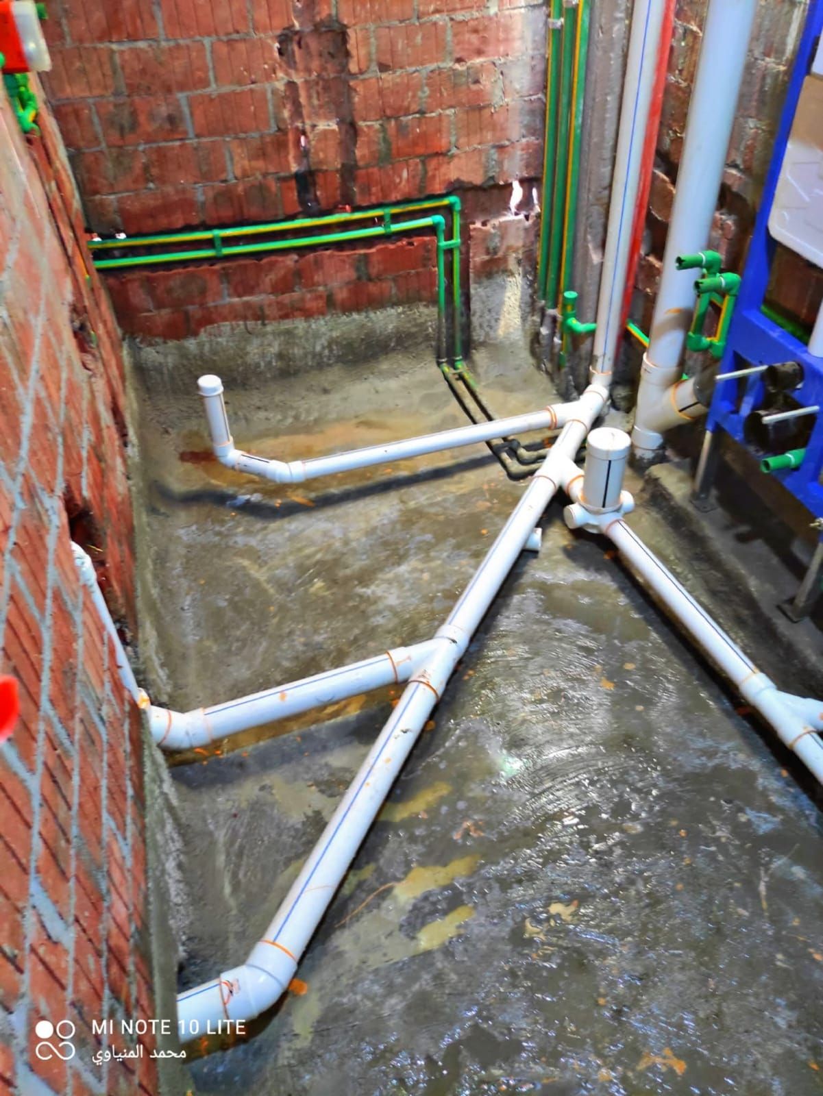 سباك بالمدينه المنوره