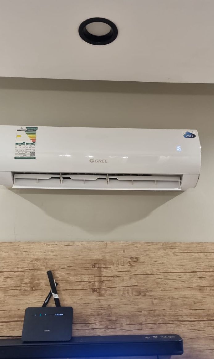 شركه غسيل مكيفات اسبيلت و شباك وتعبئه فريون وصيانه بالرياض - Image 3