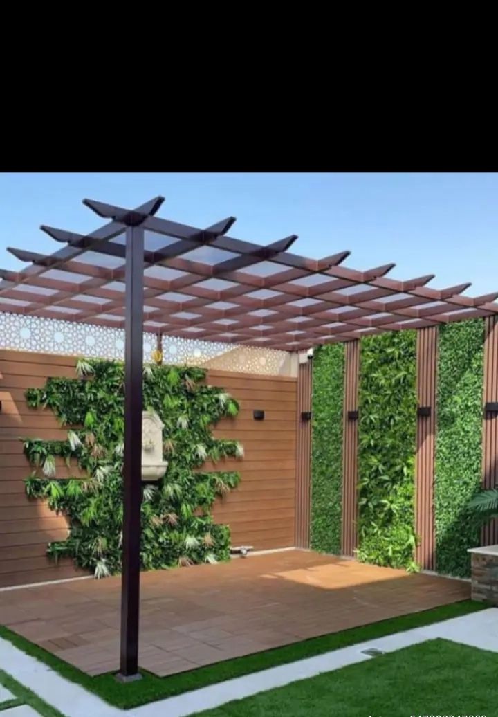 مضلات وسواتر الرياض