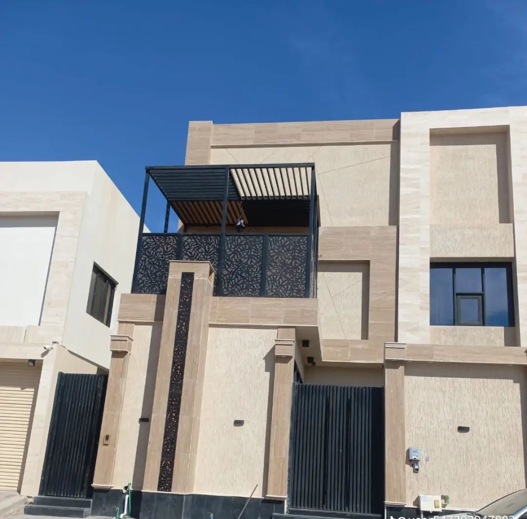 مضلات وسواتر الرياض - Image 3