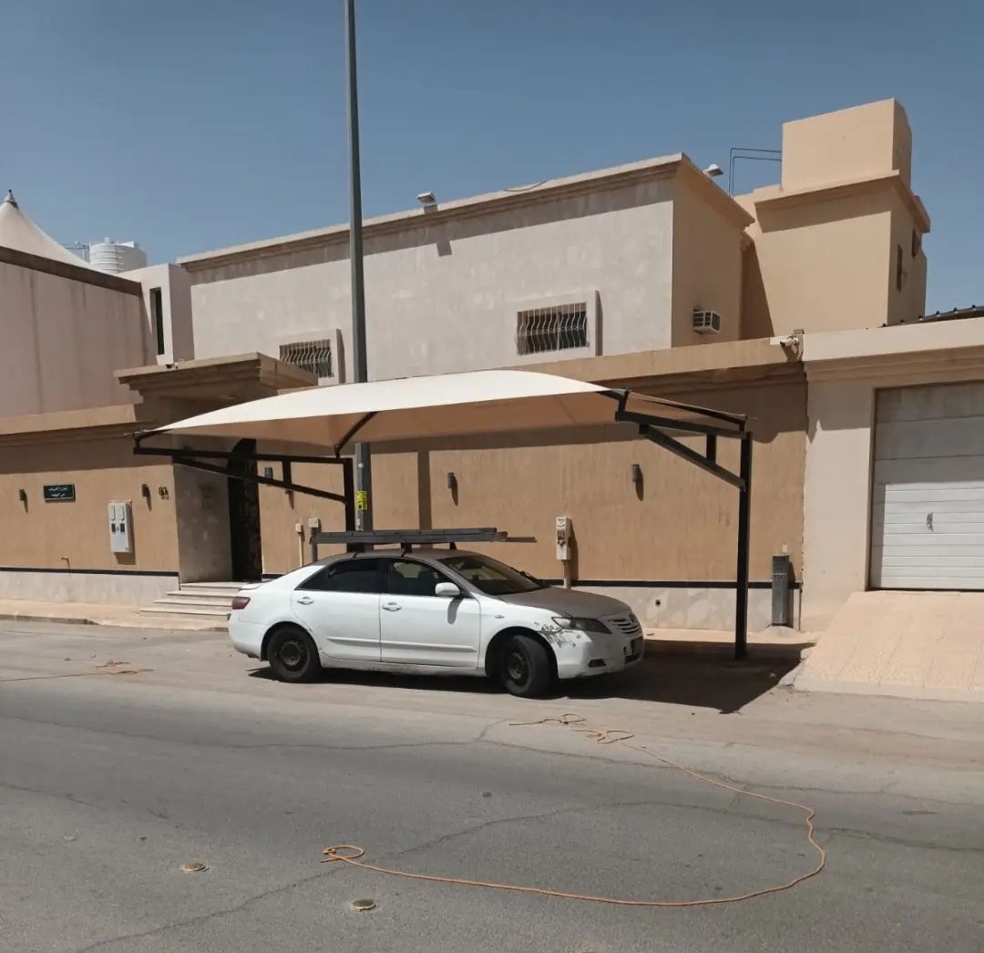 مضلات وسواتر الرياض - Image 4