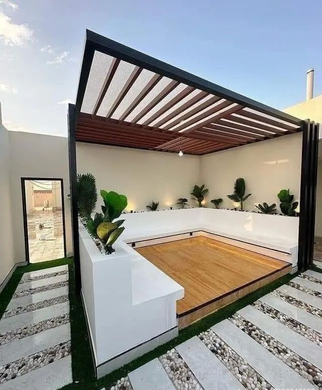 مضلات وسواتر الرياض - Image 5