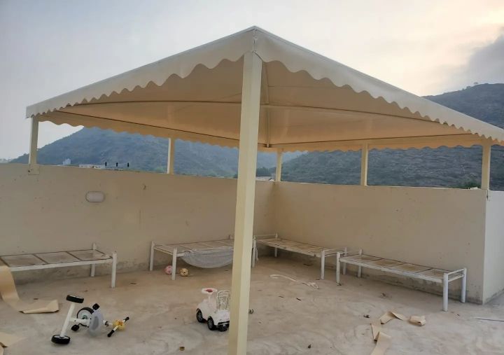 مضلات وسواتر الرياض - Image 8