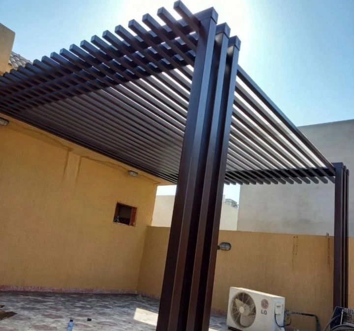 مضلات وسواتر الرياض - Image 9