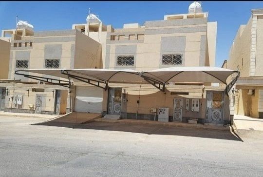 مضلات وسواتر الرياض - Image 11