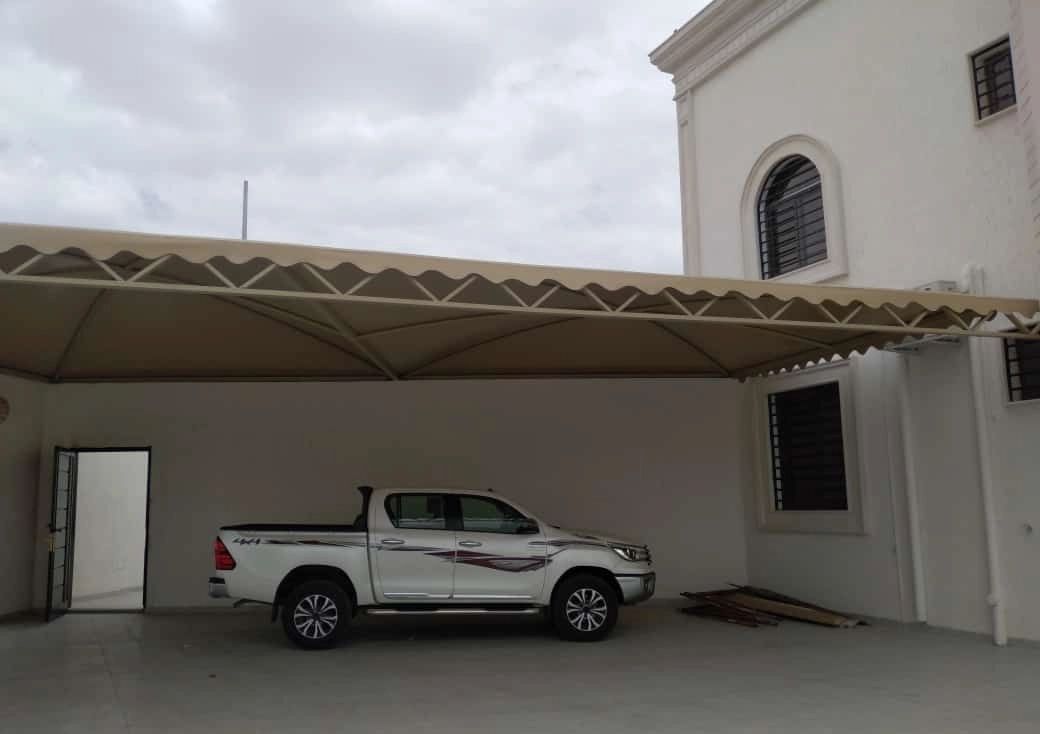 مضلات وسواتر الرياض - Image 12