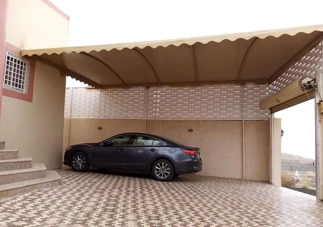 مضلات وسواتر الرياض - Image 13