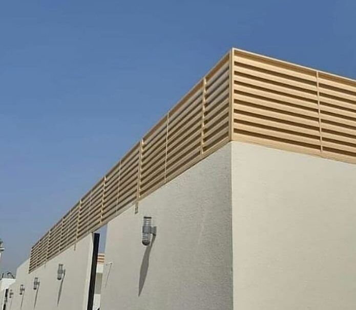 مضلات وسواتر الرياض - Image 17