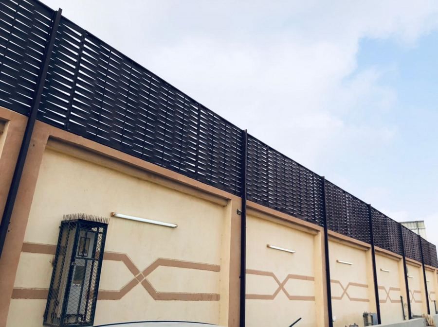 مضلات وسواتر الرياض - Image 18