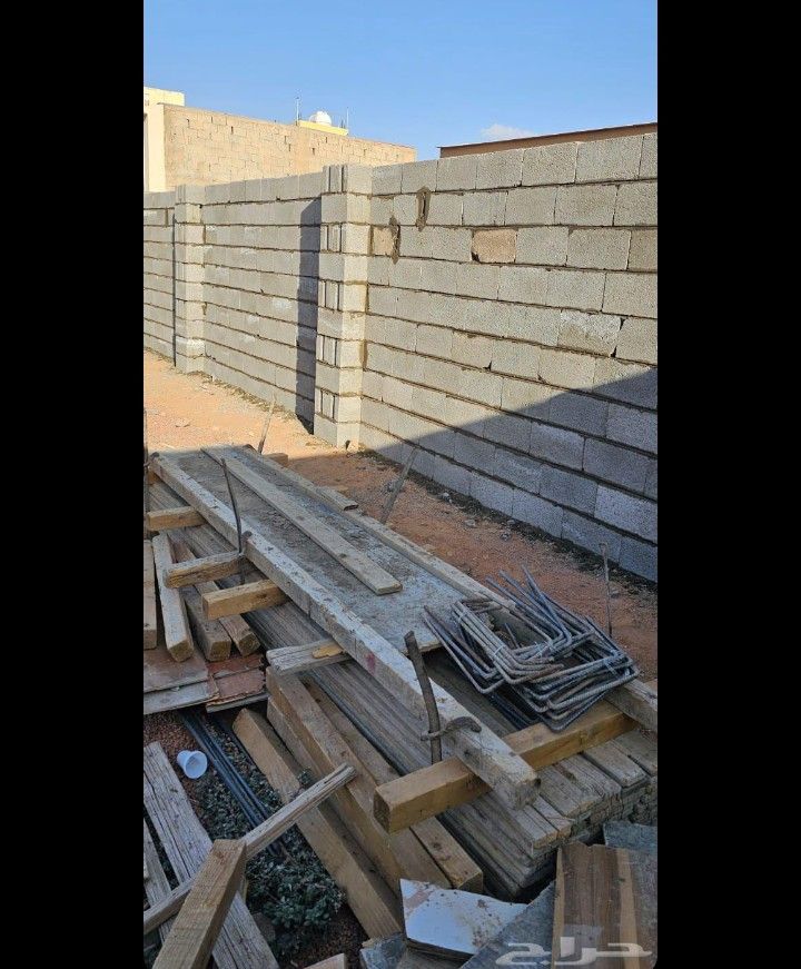 تكسير مباني ومساح وجميع انواع التشطيبات - Image 2