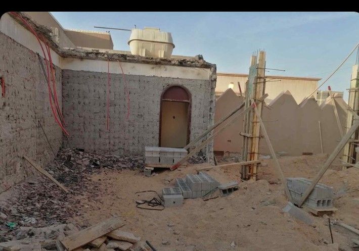 تكسير مباني ومساح وجميع انواع التشطيبات - Image 5