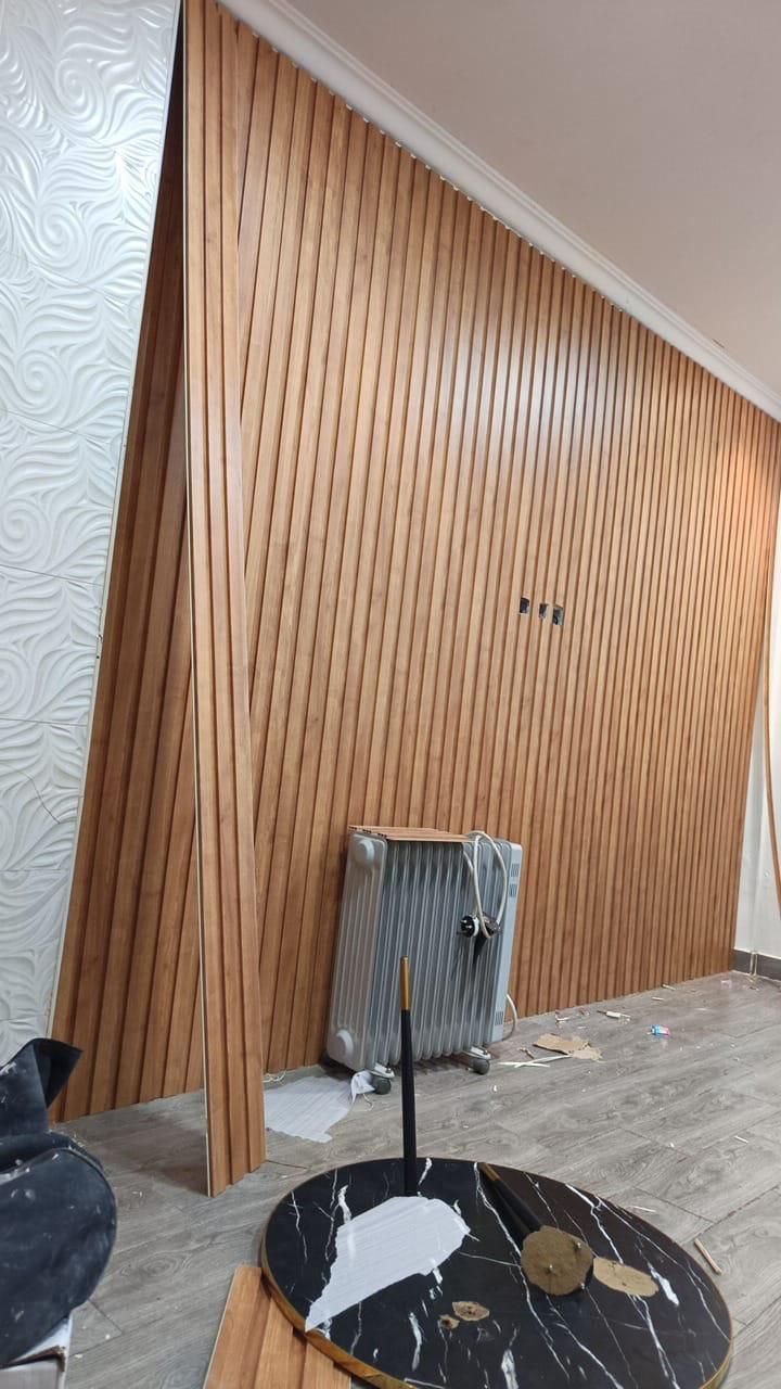 بديل الشيبورد ديكورات ودهانات جده