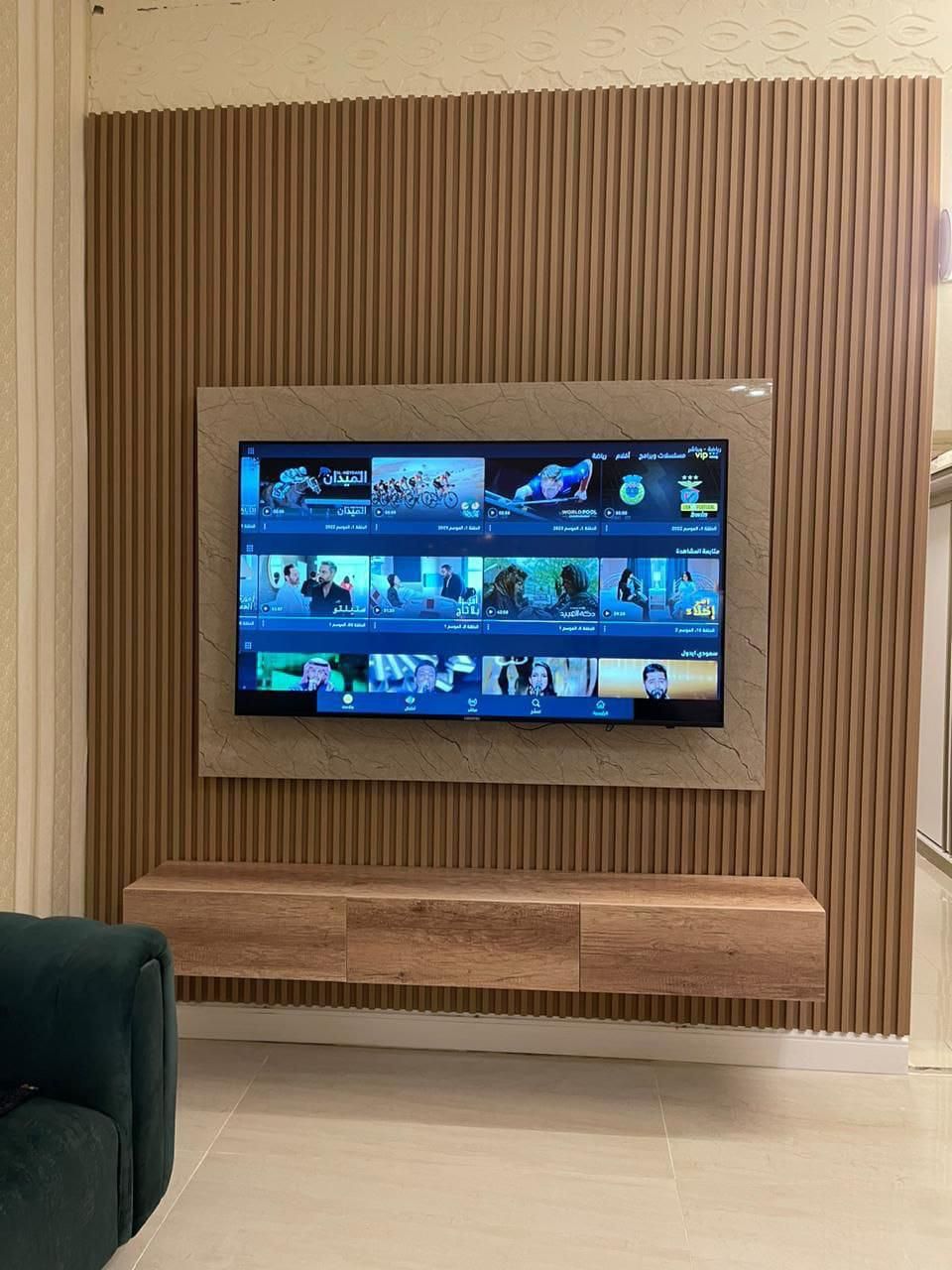 بديل الشيبورد ديكورات ودهانات جده - Image 4