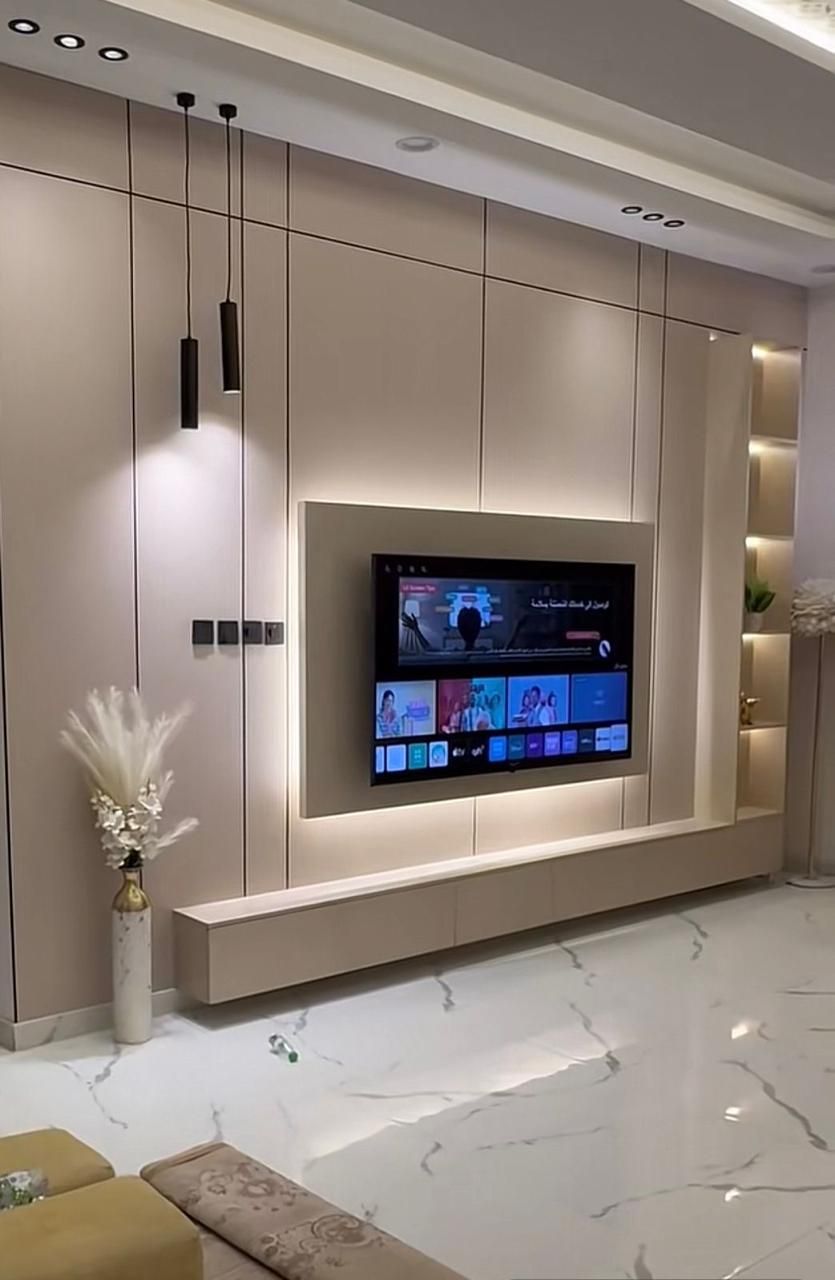 ديكورات ودهانات جده - Image 10