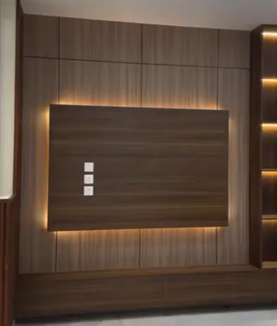 ديكورات ودهانات جده - Image 11