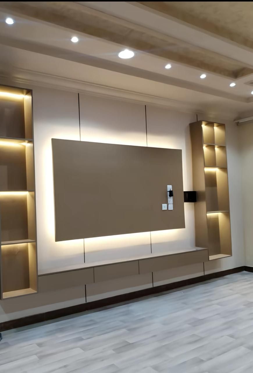 ديكورات ودهانات جده - Image 12