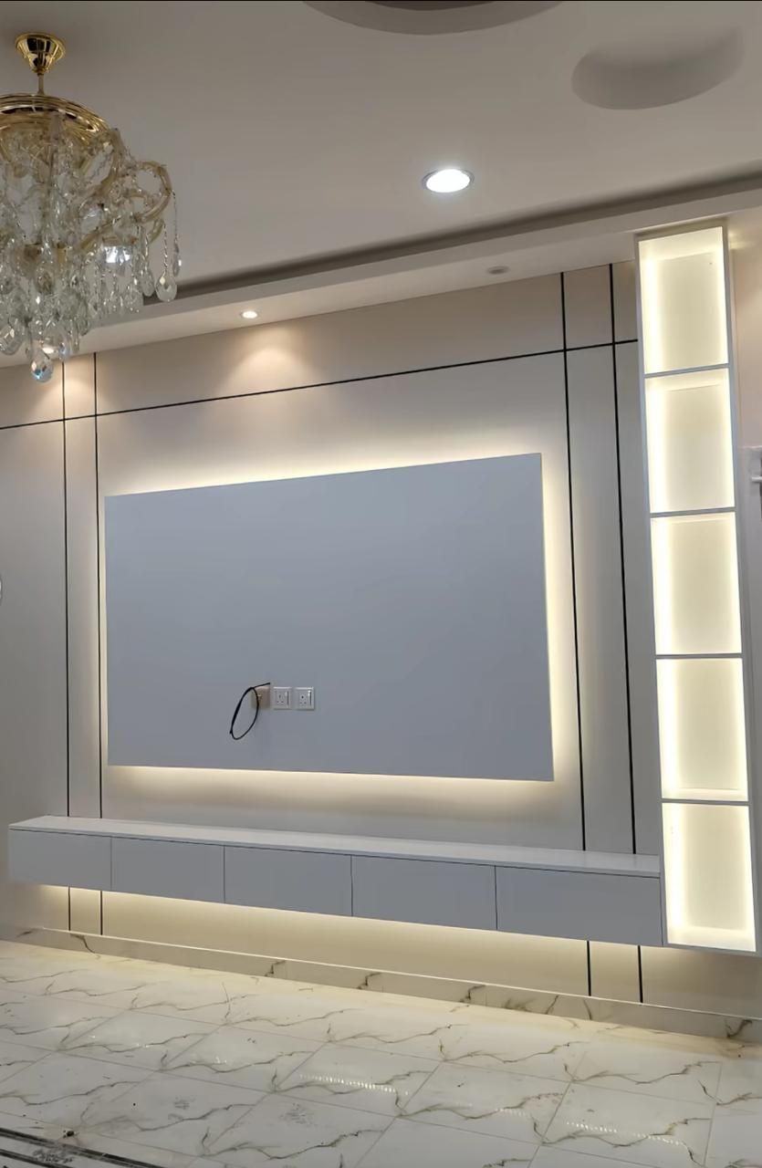 ديكورات ودهانات جده - Image 13