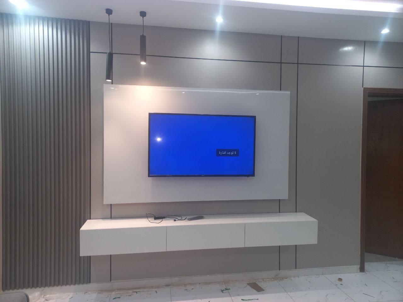 ديكورات ودهانات جده - Image 14