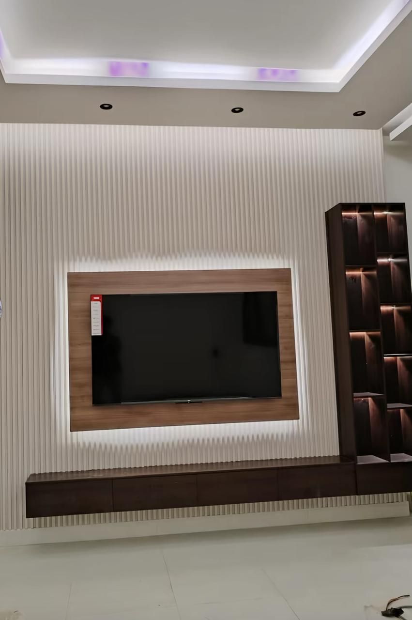 ديكورات ودهانات جده - Image 15