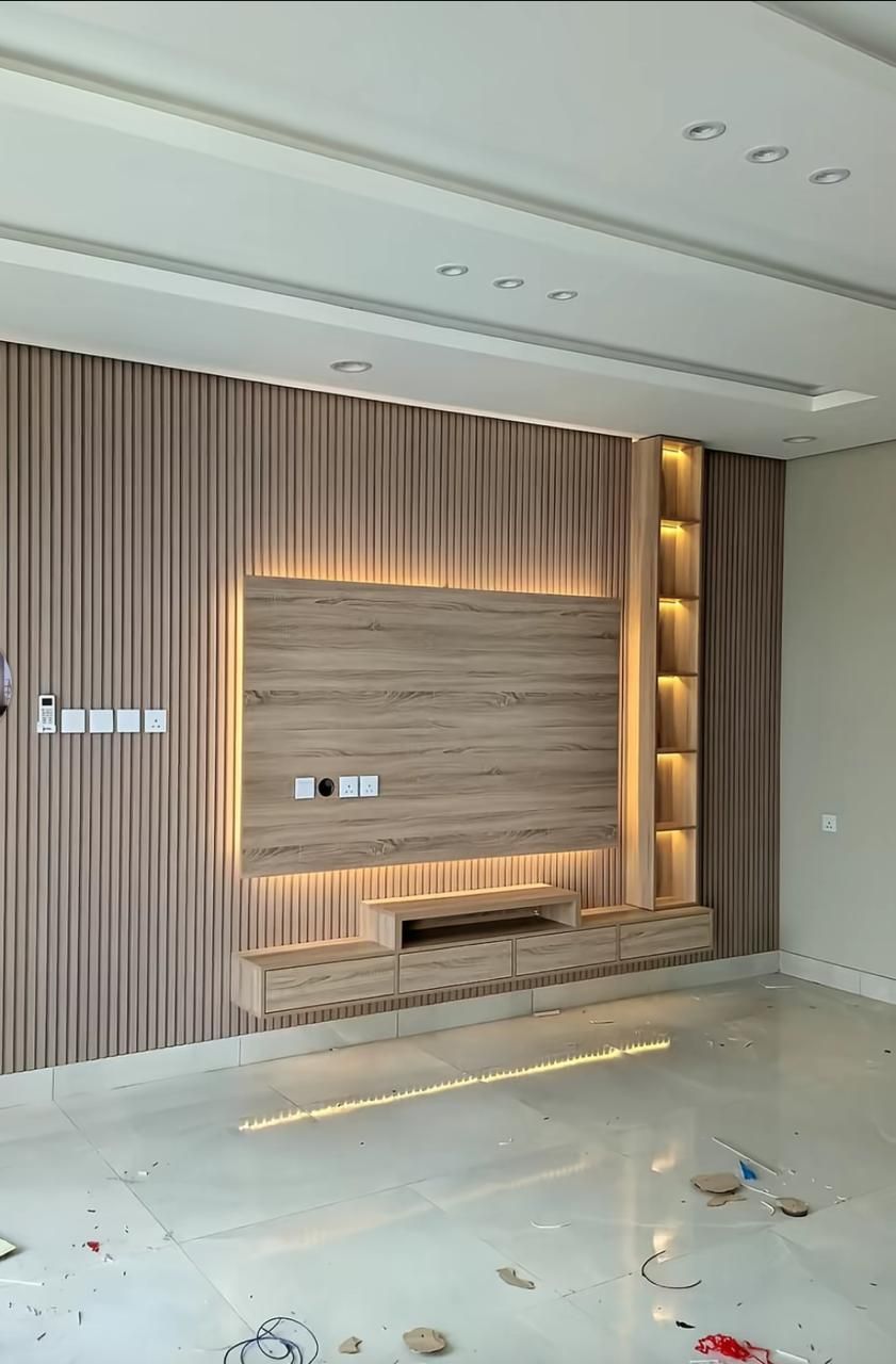 ديكورات ودهانات جده - Image 16