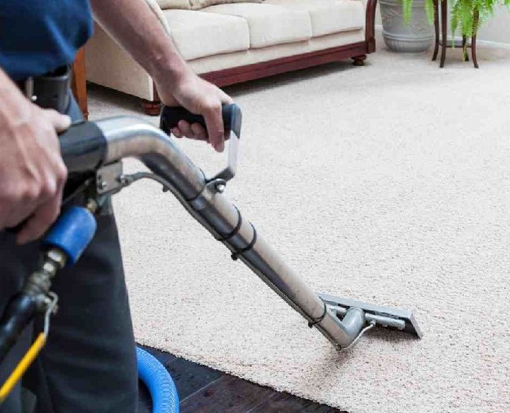 أنوار المدينه تنظيف منازل تنظيف مجالس سجاد تنظيف خزانات عزل - Image 5