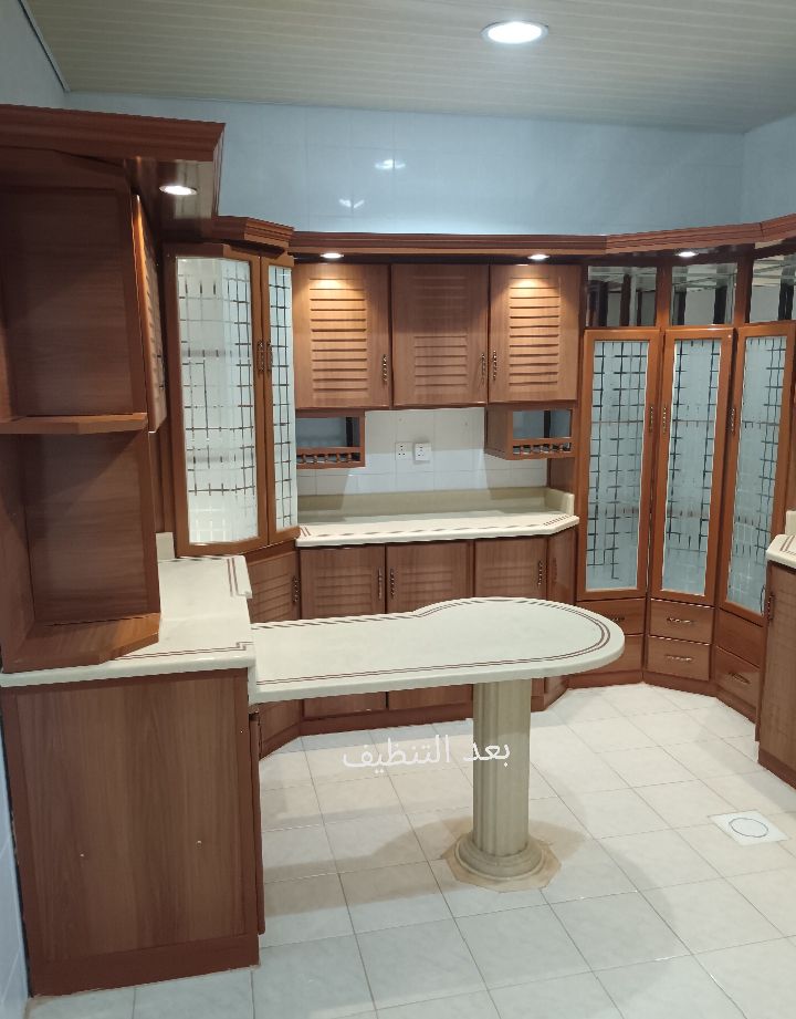 أنوار المدينه تنظيف منازل تنظيف مجالس سجاد تنظيف خزانات عزل - Image 6