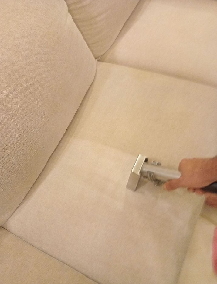 أنوار المدينه تنظيف منازل تنظيف مجالس سجاد تنظيف خزانات عزل - Image 8