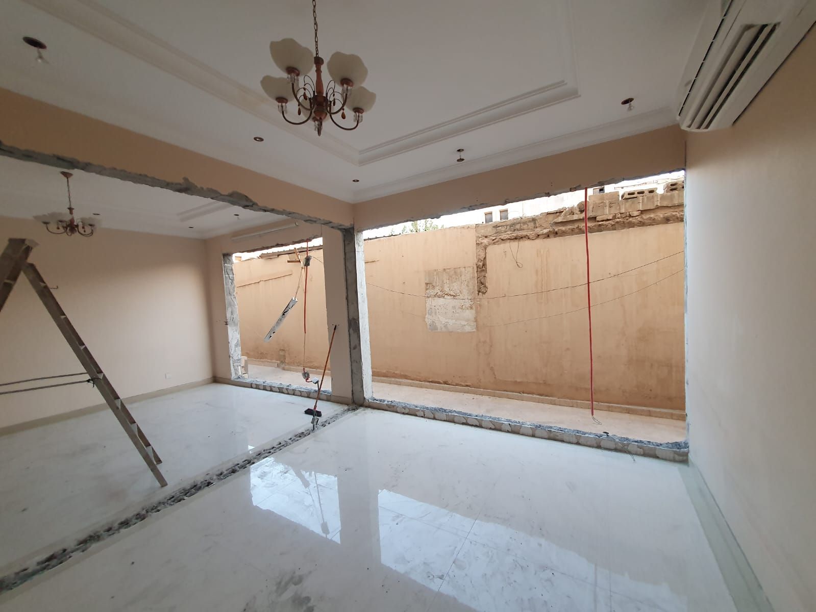 تكسير وهدم وترميم المنطقه الشرقيه 0545611793 - Image 3