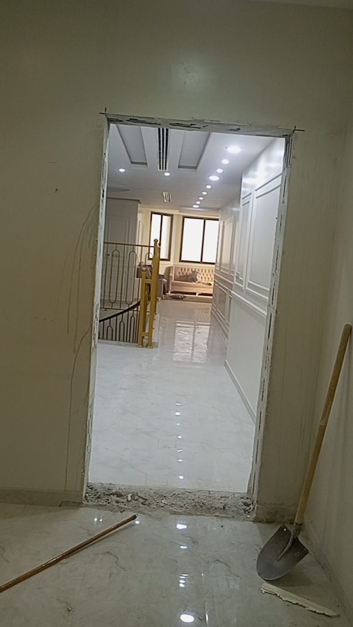 تكسير وهدم وترميم المنطقه الشرقيه 0545611793 - Image 6