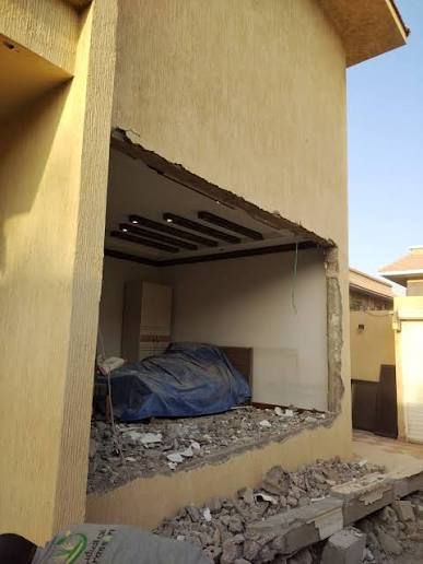 تكسير وهدم وترميم المنطقه الشرقيه 0545611793 - Image 7