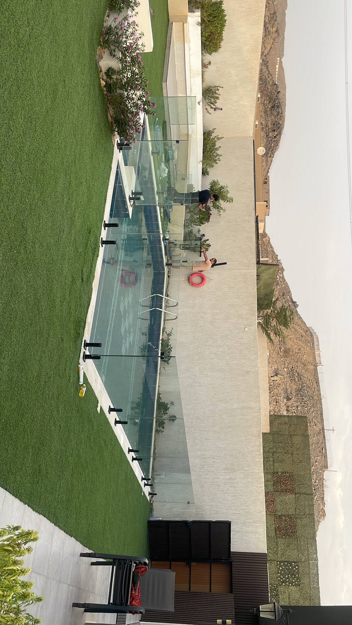 زجاج سكريت - Image 3