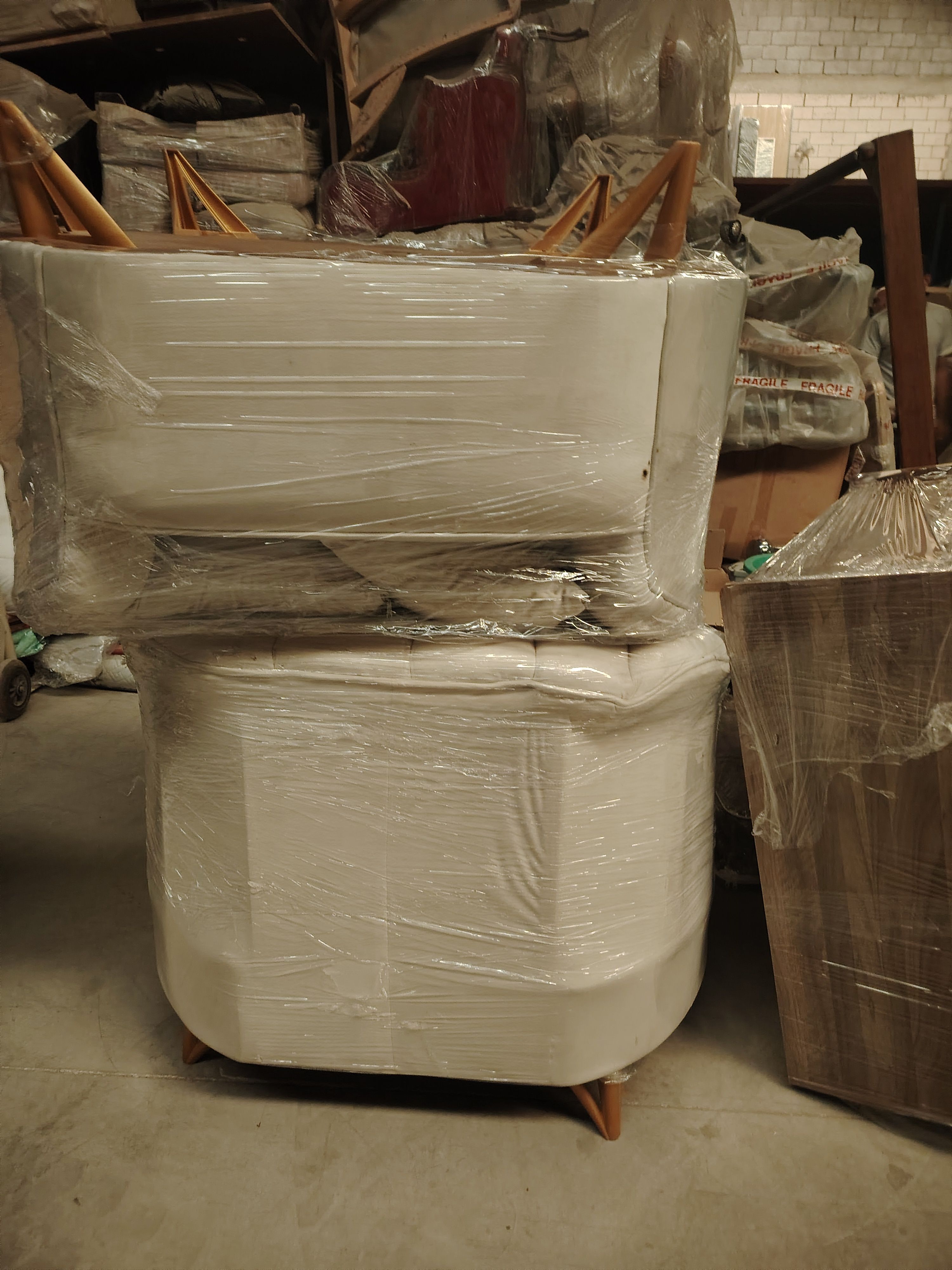 #نقل أثاث شركة فرسان العرب لنقل الاثاث - Image 4