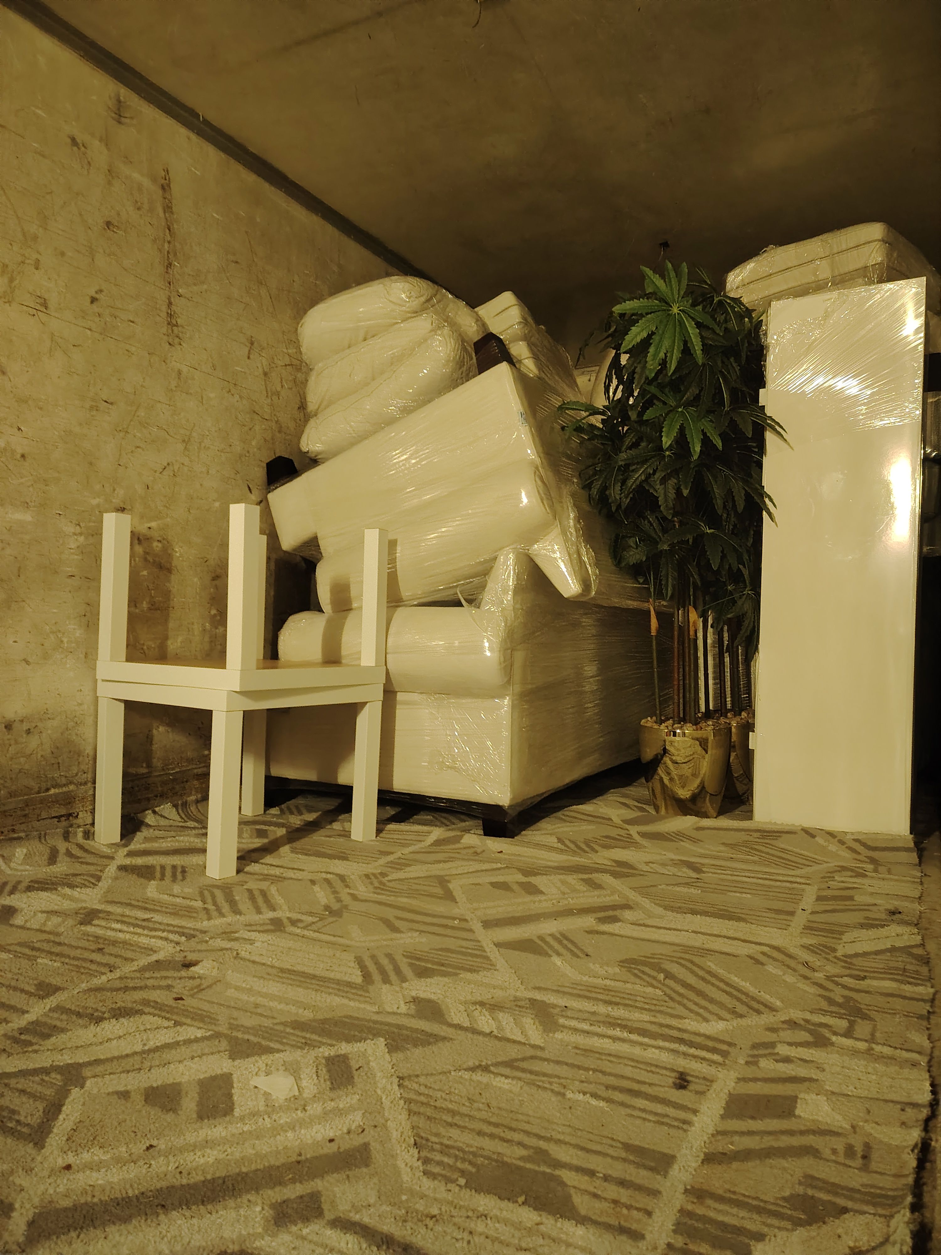 #نقل أثاث شركة فرسان العرب لنقل الاثاث - Image 7