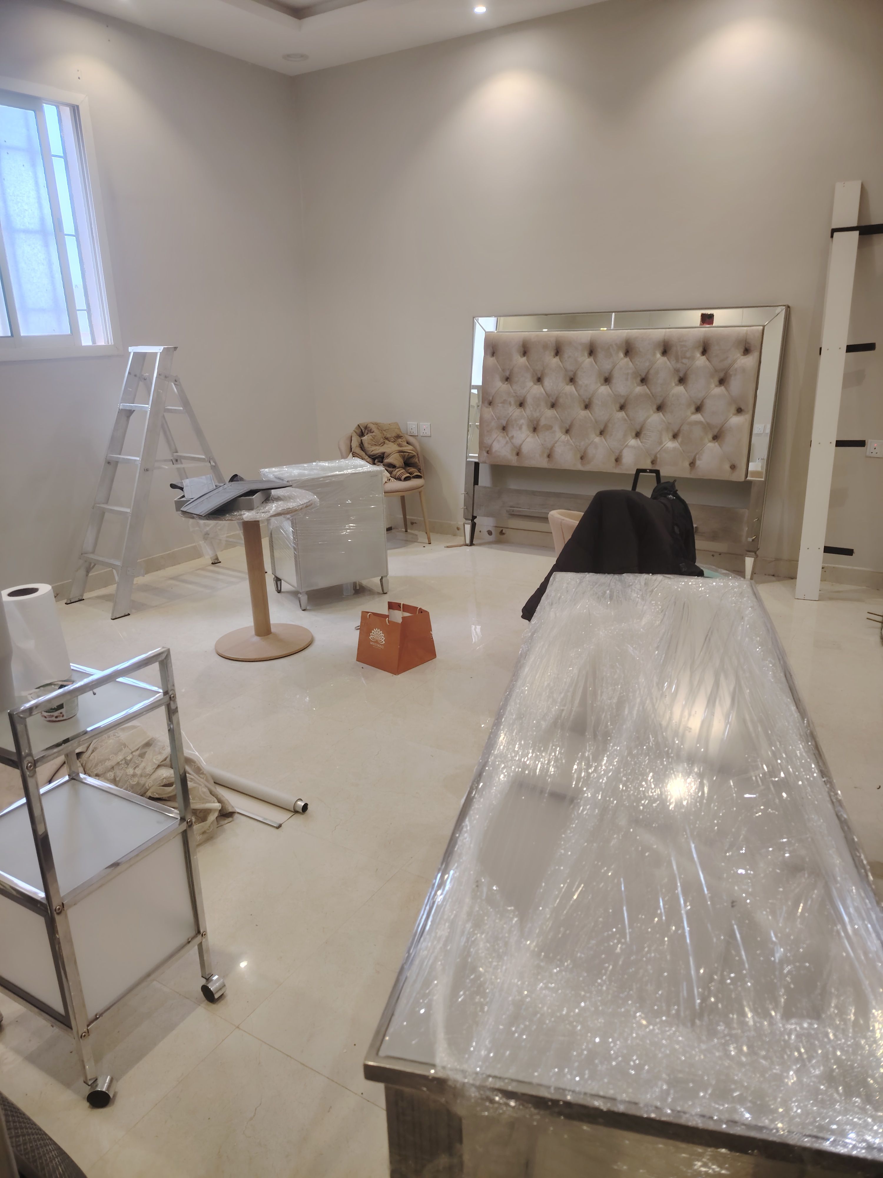 #نقل أثاث شركة فرسان العرب لنقل الاثاث - Image 8